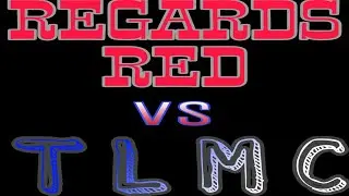 REGARDS RED VS TLMC GTA 5 HTRP