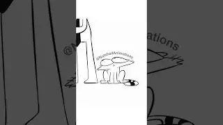 Cat + Lipstick (Animation Meme)