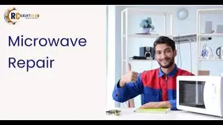 Best Home Appliance Repair & Services At Your Doorstep in 1Hour by RightCliq.in - Same Day Service