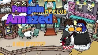A New CPPS???? Drew and Ken play Penguin Amazed