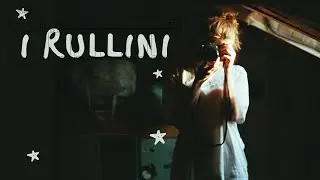 Fotografia analogica come iniziare - I Rullini