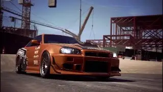 gtr34stock 