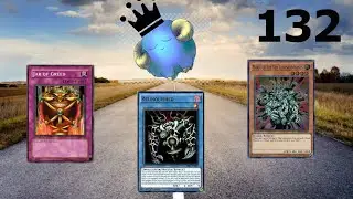 Road to Goat! Part 132: Relinquished Revolution!