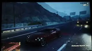 GTA 5 GAMEPLAY VIDEOS #GTA5 GTA 5 FRANKLIN NIGHT CITY TOUR #GTAV #GTA 