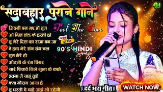 Durga Boss | Nonstop 💖New Love Songs 💖 Romantic Songs | Hindi Dard Bhare song Jukebox