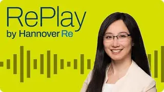 Dr. Yinglin Zhang on the indispensable role of data analytics in life and health insurance