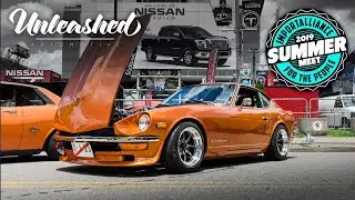 Import Alliance Summer Meet 2019  | Nahville TN