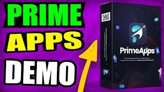 PrimeApps Review & Demo 🏆 Prime Apps Review + $17,500 Bonus 🏆