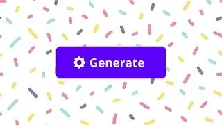 Pine Script Code Generator for TradingView - No coding needed!