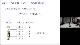 A Unifying Theory of Distance to Calibration