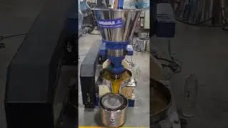 Mustard oil extraction!! IAndavar Lathe WorksIContact us: +91 8925502800#mustardseeds #mustard