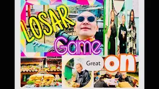 Gotuk celebration 🎉 + losar Tsepa - 2 programme!!!!