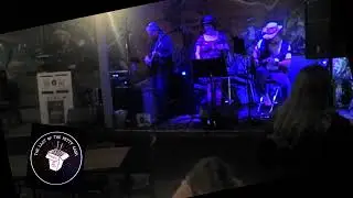 THE LAST OF THE PETTY CASH ~ BARRACUDA ~ LIVE