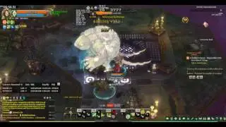 iToS - Diev-Miko vs Rocktortuga