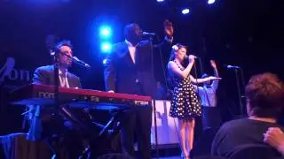 Post Modern Jukebox Live @ The Canyon Club 1