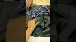 #Meesho #unpacking 🖤 #waterproof #Bike cover 😍 #shorts ❤️