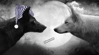 Inside You... There Are Snoring Wolves