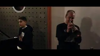 Hakan Başar / If You Never Come To Me (Inútil Paisagem) (Antonio Carlos Jobim)