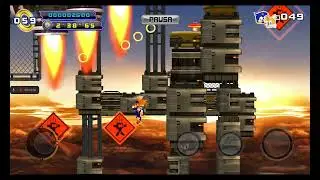 Sonic 4 episodio 2 parte 8