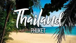 Discovering the best food in Thailand Phuket