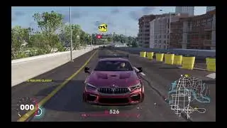 i love CREW 2 kusme*