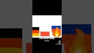 Germany: do not touch Poland ever again Russia #capcut #countryballs #caps #capkit #tiktok