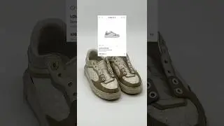 Кроссовки LV известного блогера, ваши догадки, кто это может быть ?