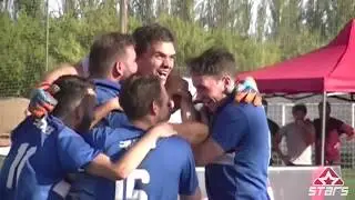 Torneo Stars - Final 2019 Copa Revancha