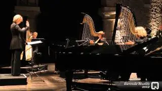 Biennale Musica 2012 - Ensemble Intercontemporain