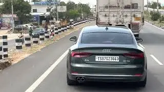 Anantapur to Bangalore Highway journey #mahipeta