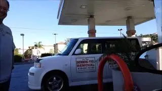 Bubbleinfo TV Swimming-Pool Removal