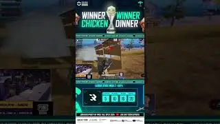R8 Esports WWCD 🍗🍗 PMSL CSA FALL W2 DAY 4 MATCH 5
