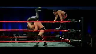Global Force Wrestling / Pro Wrestling Entertainment - Music City Bowl 2019
