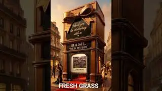 #freshgrass #micropousses