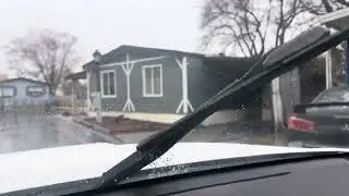 Village Green Mobile Home Park in Orem Utah
