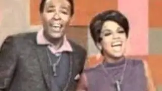 Tammi Terrell & Marvin Gaye 