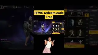 ffws free rewards in free fire #shorts #freefire #freefireindia #freefireshorts #garena #ffshorts