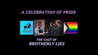 A Celebration of Pride: The Cast of 