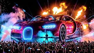 Tomorrowland 2025  | Ti&euml;sto, Paul Kalkbrenner, Lost Frequencies, Patrick Topping, Eric Prydz