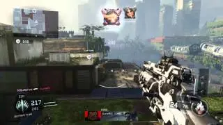 Best Hardpoint comeback singles ever in a BO1
