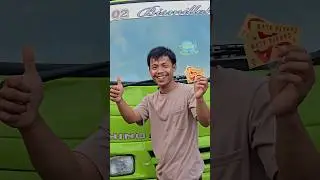 Pasukan ciuwwww #truk #pasir #cilegon