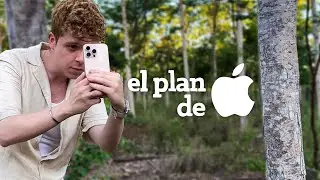 El Proyecto mas grande de Apple