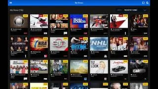 PSVue Mobile Not loading!