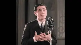 Al Bowlly - Masquerade (ai cover)