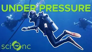 How pressure and oxygen are used to treat patients at Duke | Sci NC | PBS North Carolina