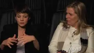 DP/30: An Education, actor Carey Muligan, director Lone Scherfig (Dec 2009)