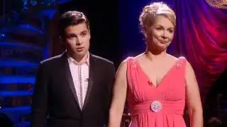 Joe McElderry - Popstar To Operastar - The Final Result.mp4