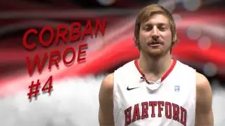 #4 Corban Wroe