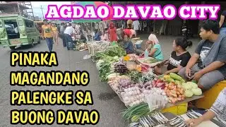 EXPLORING CENTRAL WAREHOUSE CLUB LAPU LAPU STREET AND AGDAO PUBLIC MARKET DAVAO CITY VLOG