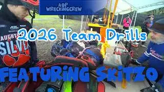 ALBANY OUTDOOR PAINTBALL 2026